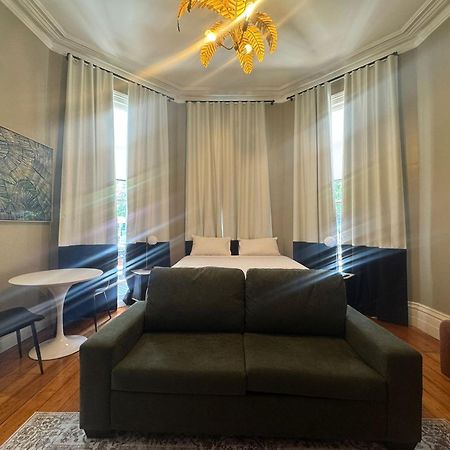 K2 Brisbane Hotel Ngoại thất bức ảnh