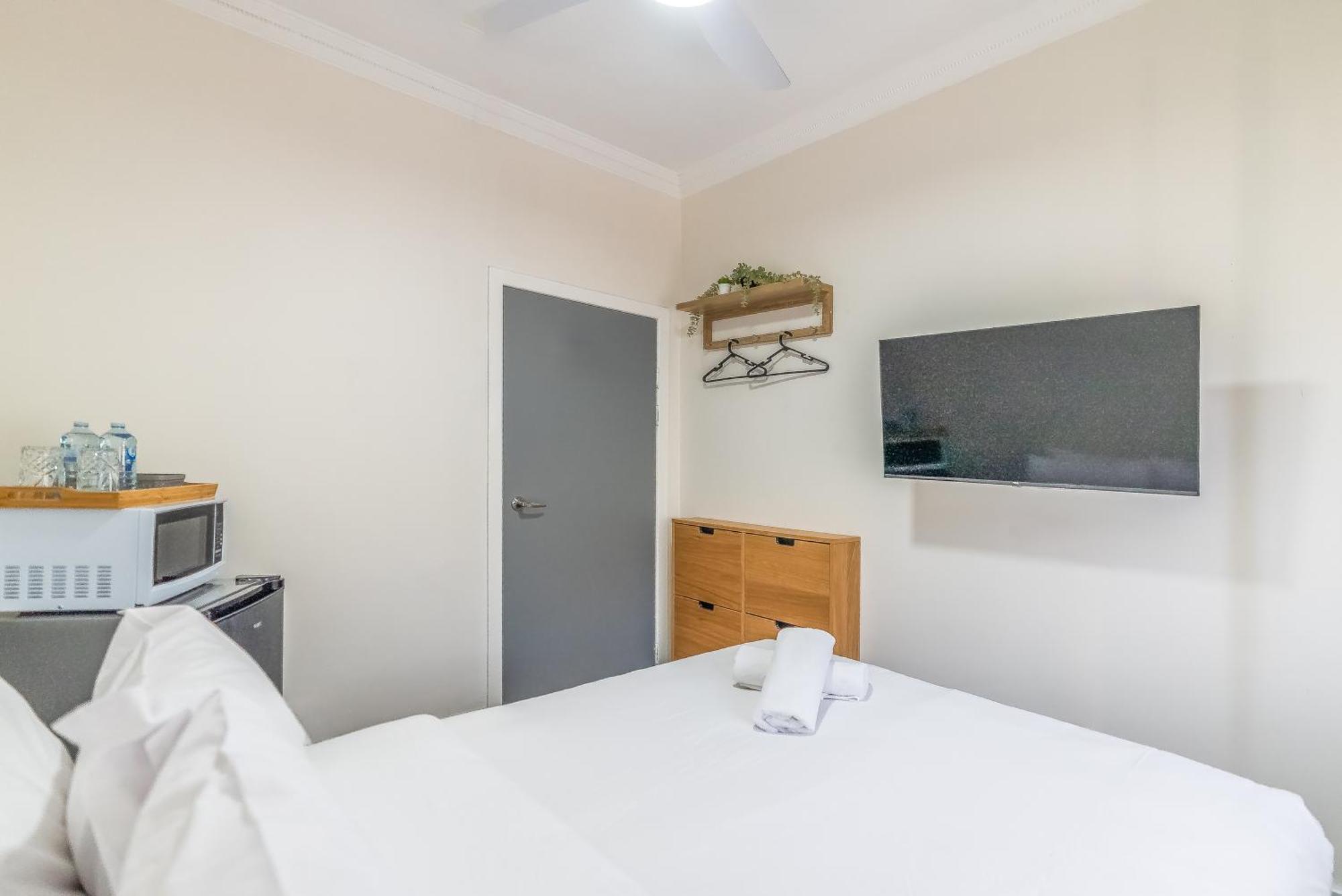 K2 Brisbane Hotel Ngoại thất bức ảnh