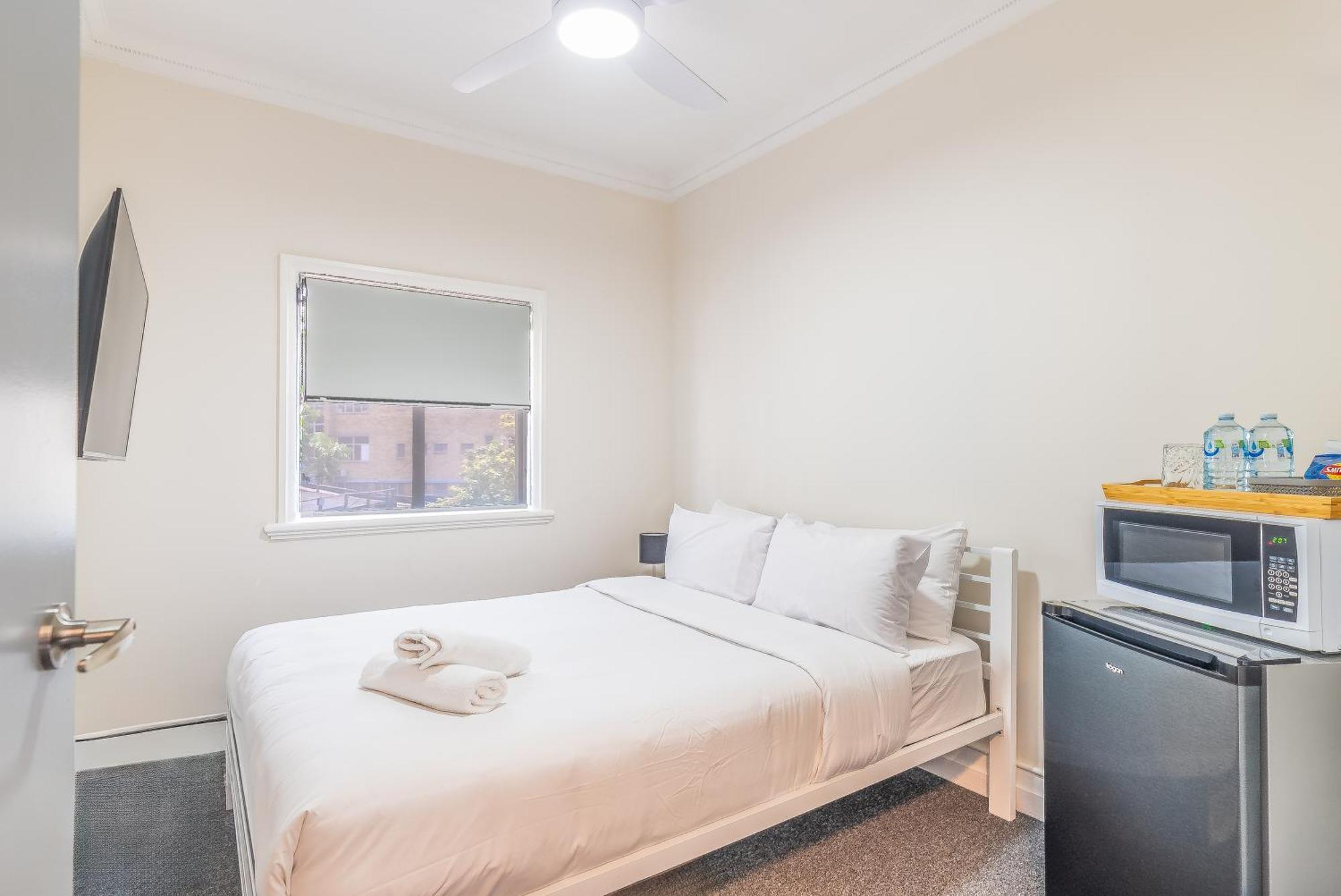 K2 Brisbane Hotel Ngoại thất bức ảnh
