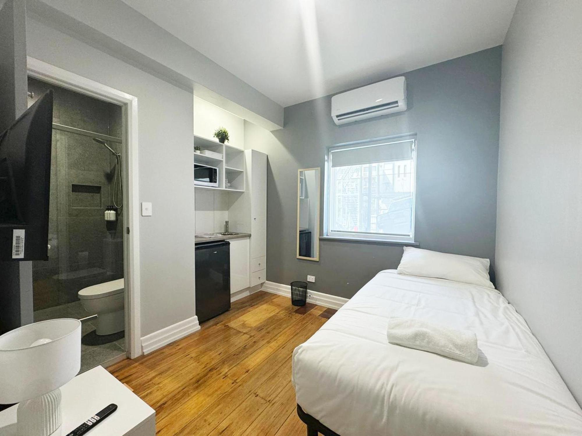 K2 Brisbane Hotel Ngoại thất bức ảnh