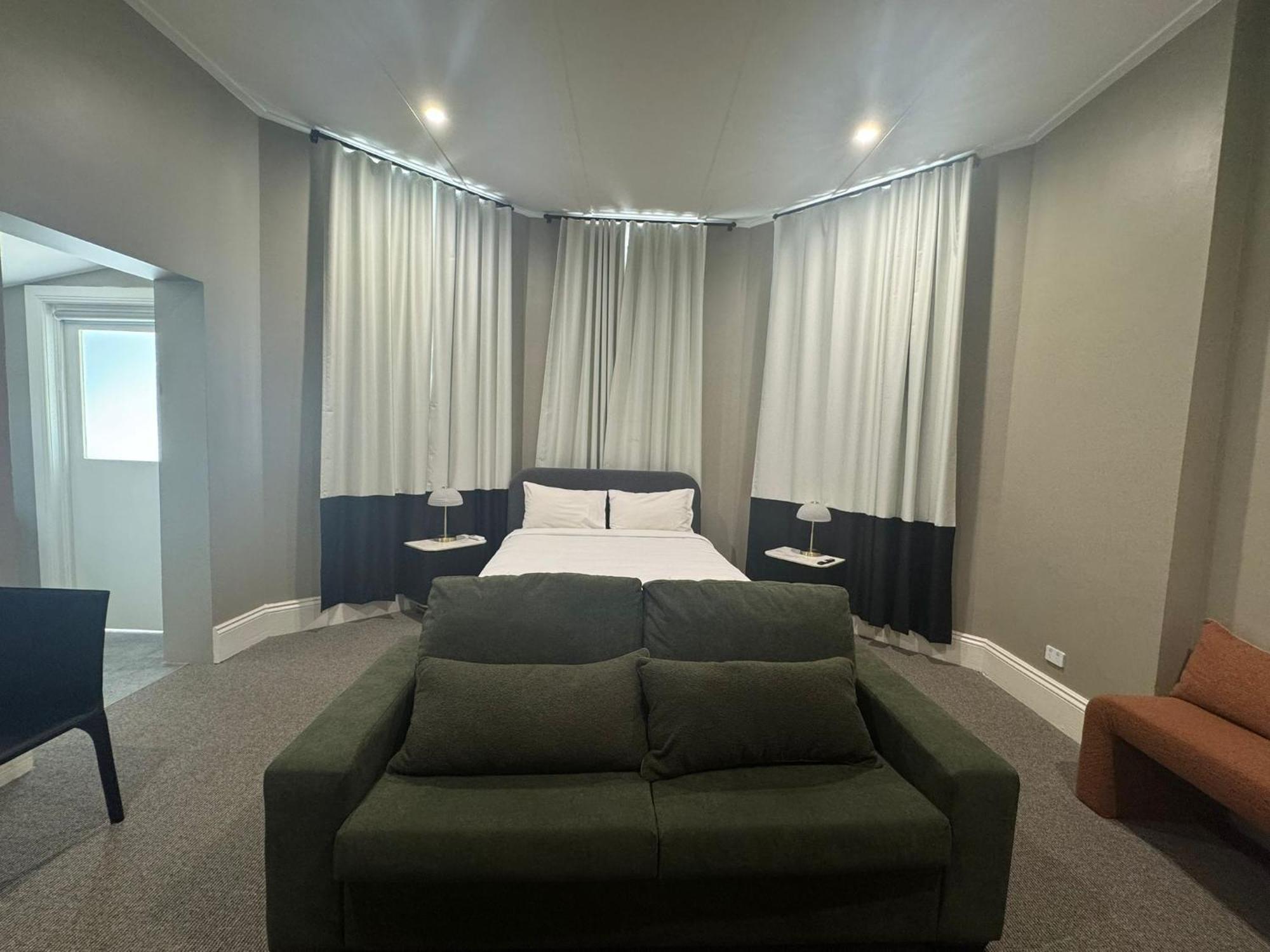 K2 Brisbane Hotel Ngoại thất bức ảnh