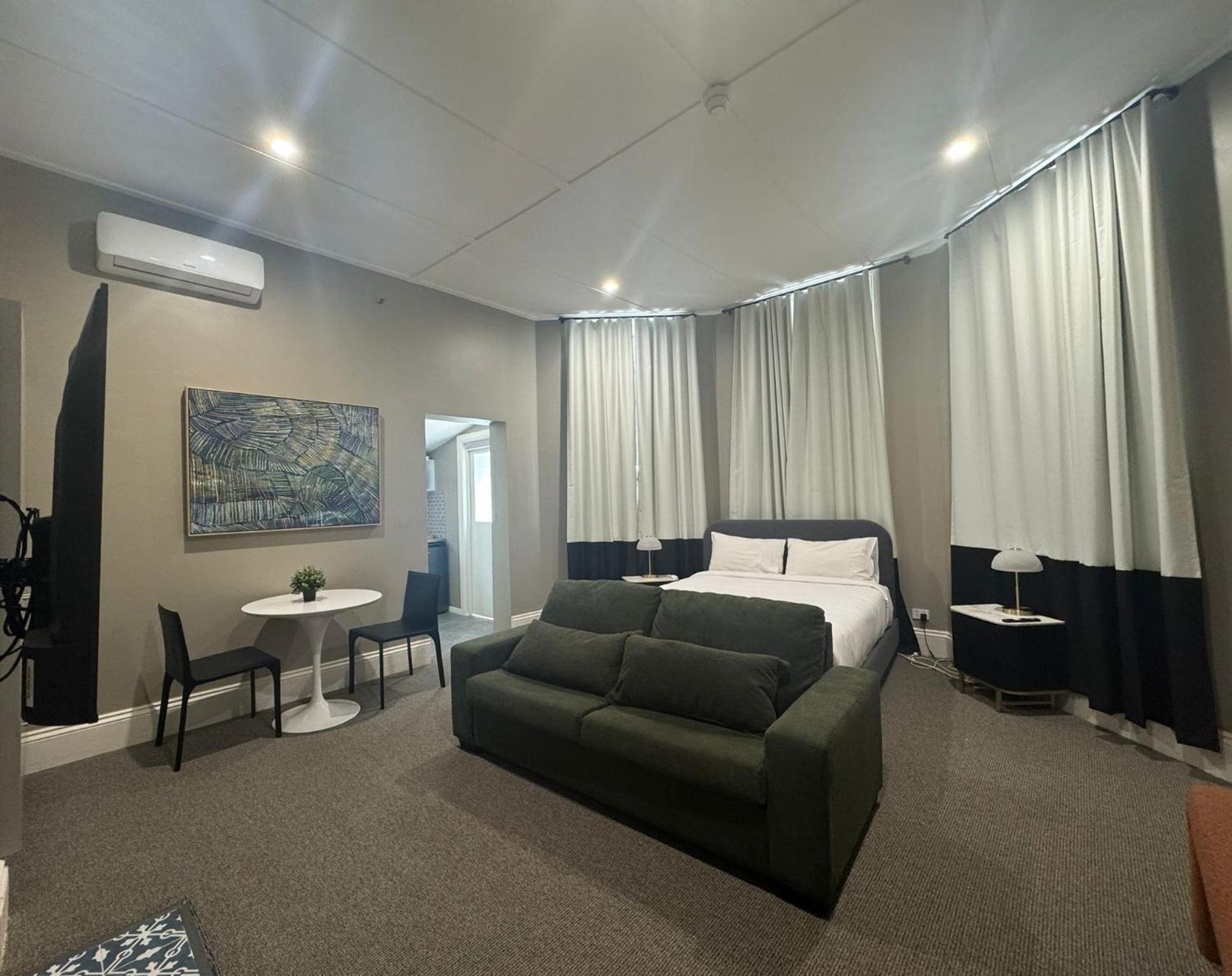 K2 Brisbane Hotel Ngoại thất bức ảnh
