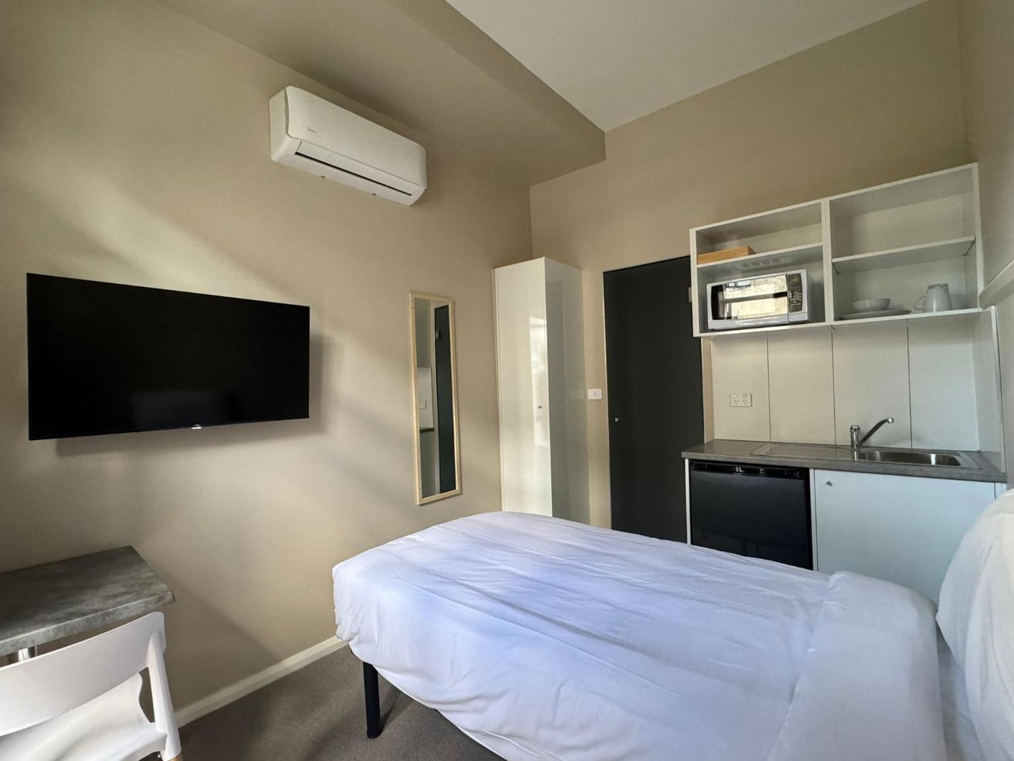 K2 Brisbane Hotel Ngoại thất bức ảnh