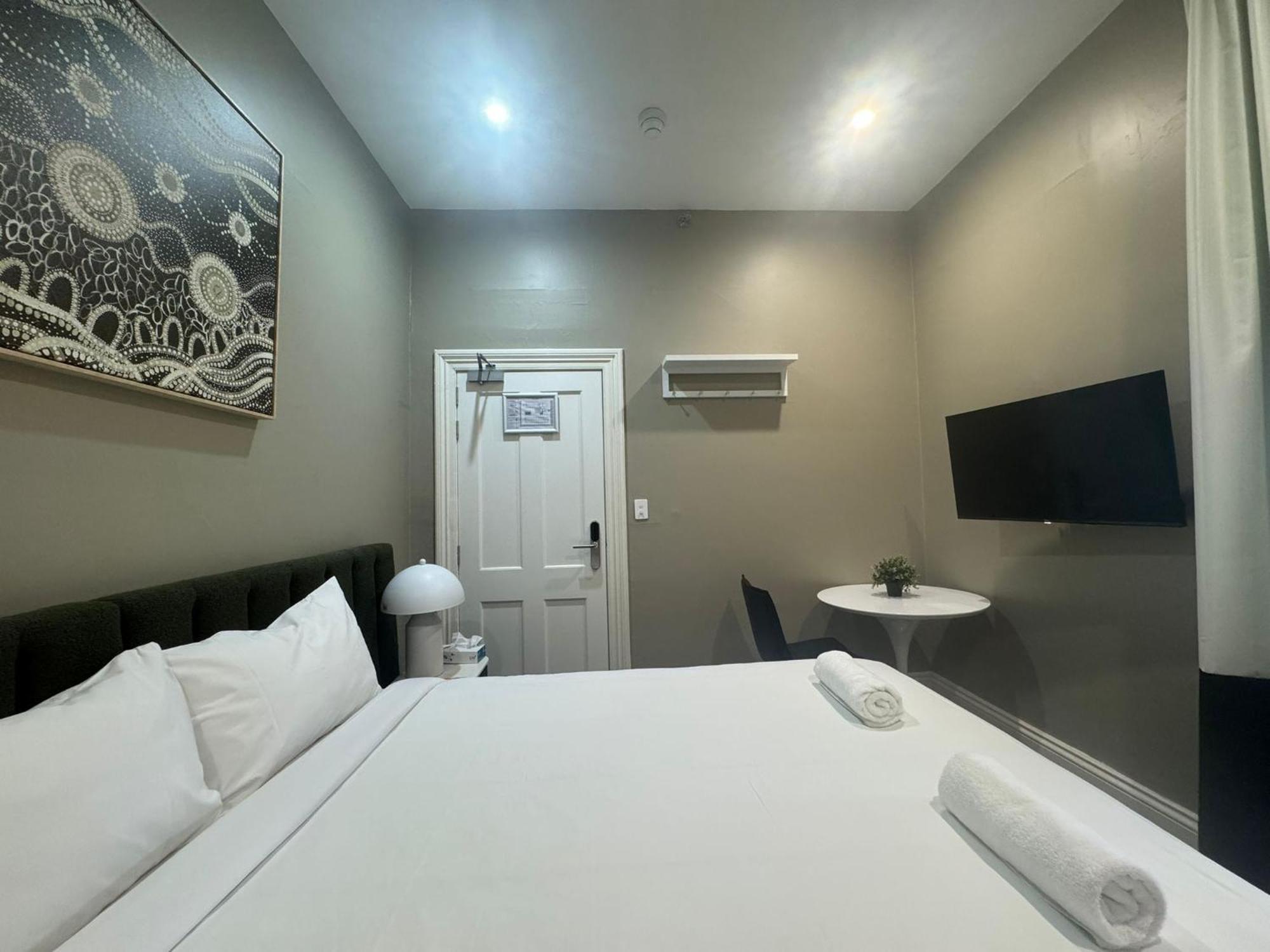 K2 Brisbane Hotel Ngoại thất bức ảnh