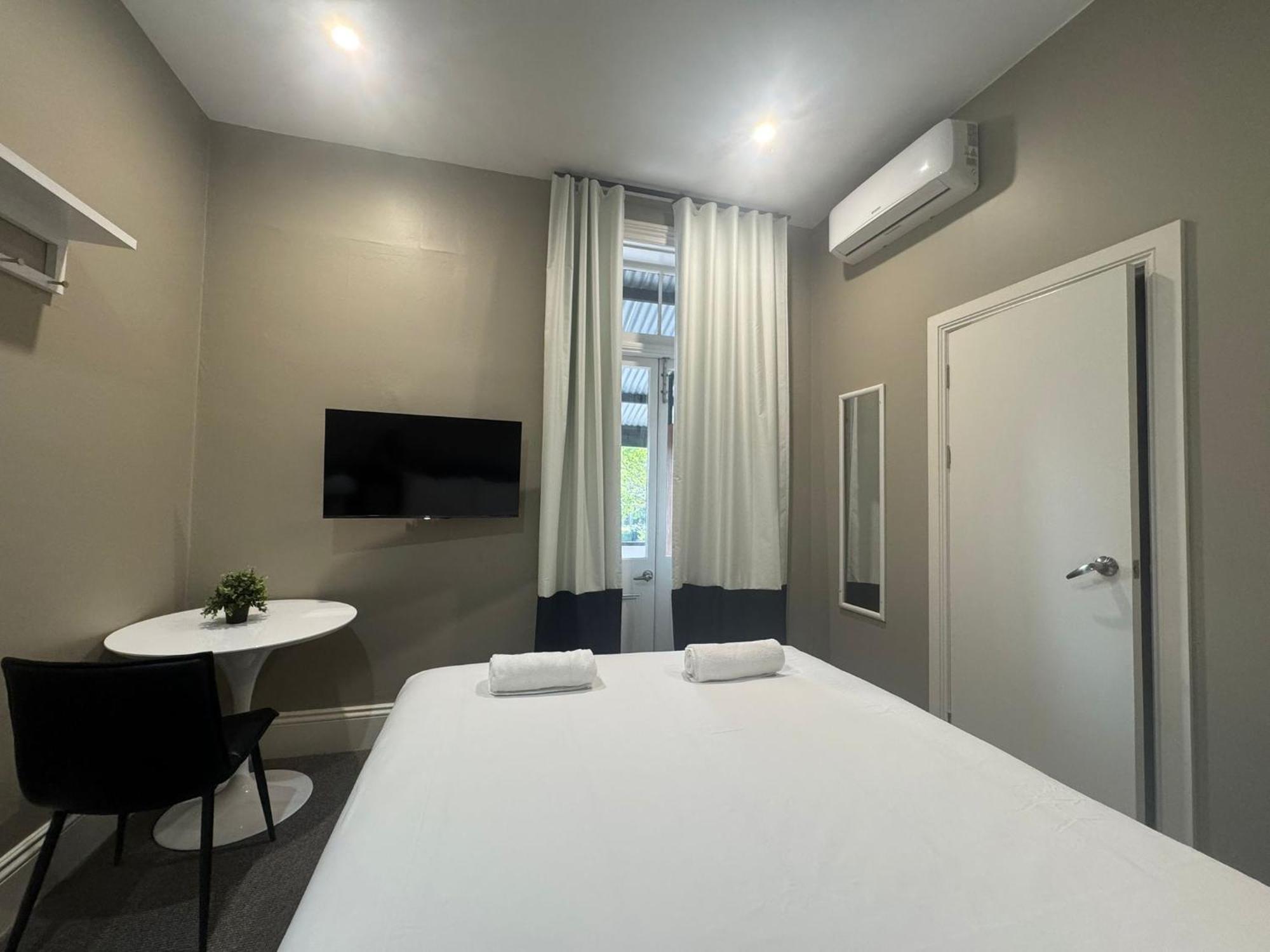K2 Brisbane Hotel Ngoại thất bức ảnh