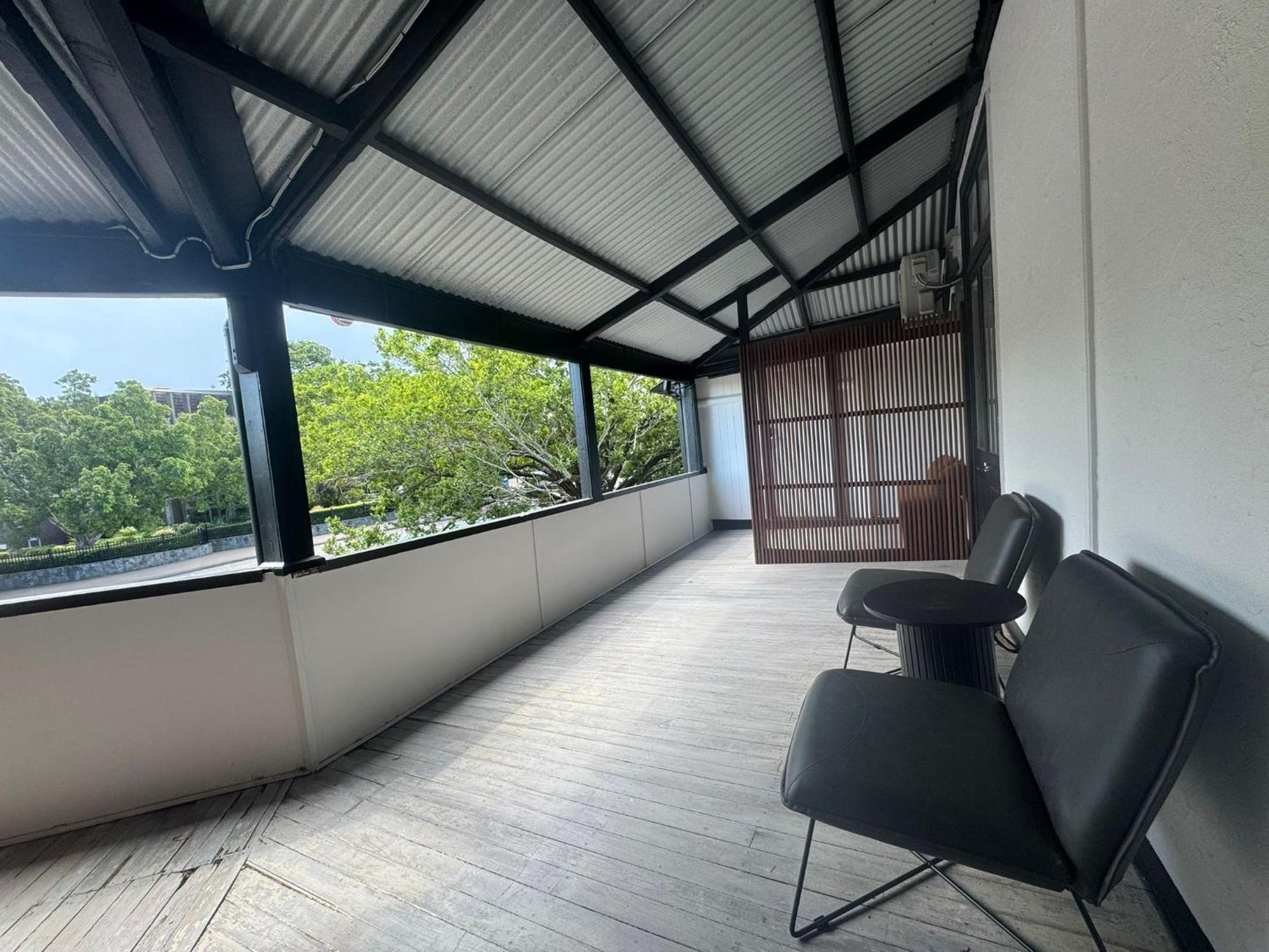 K2 Brisbane Hotel Ngoại thất bức ảnh