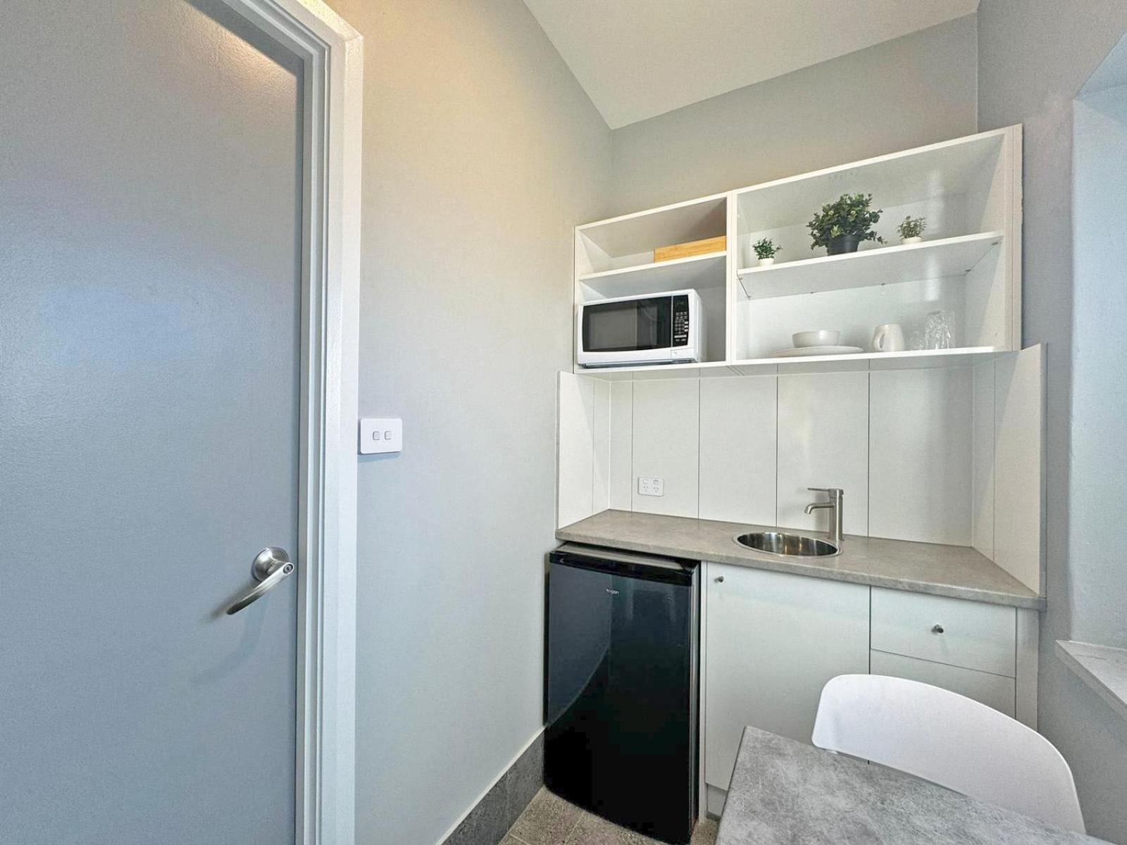 K2 Brisbane Hotel Ngoại thất bức ảnh