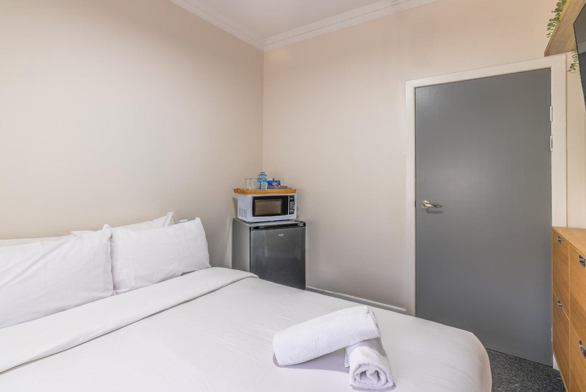 K2 Brisbane Hotel Ngoại thất bức ảnh