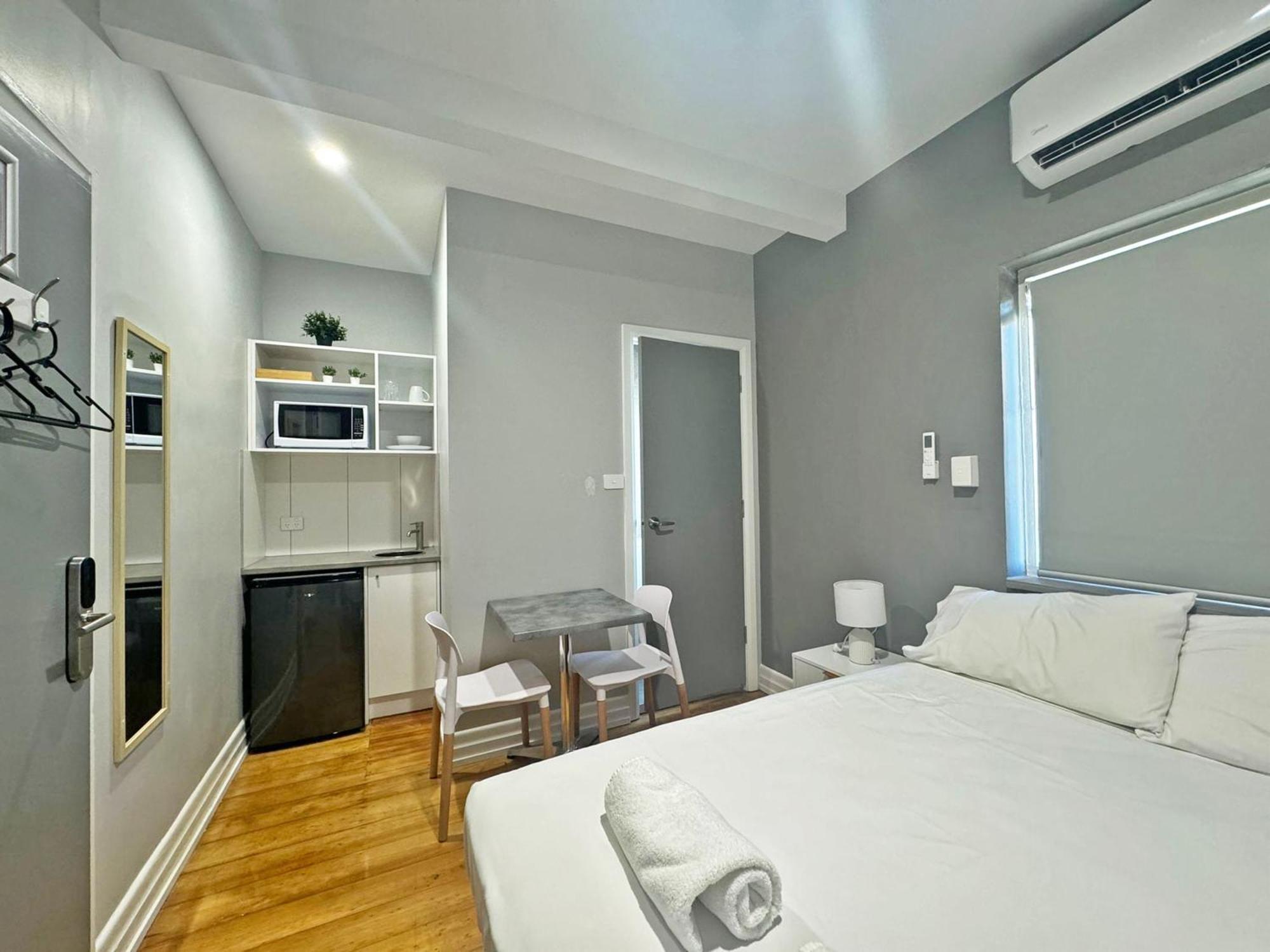 K2 Brisbane Hotel Ngoại thất bức ảnh