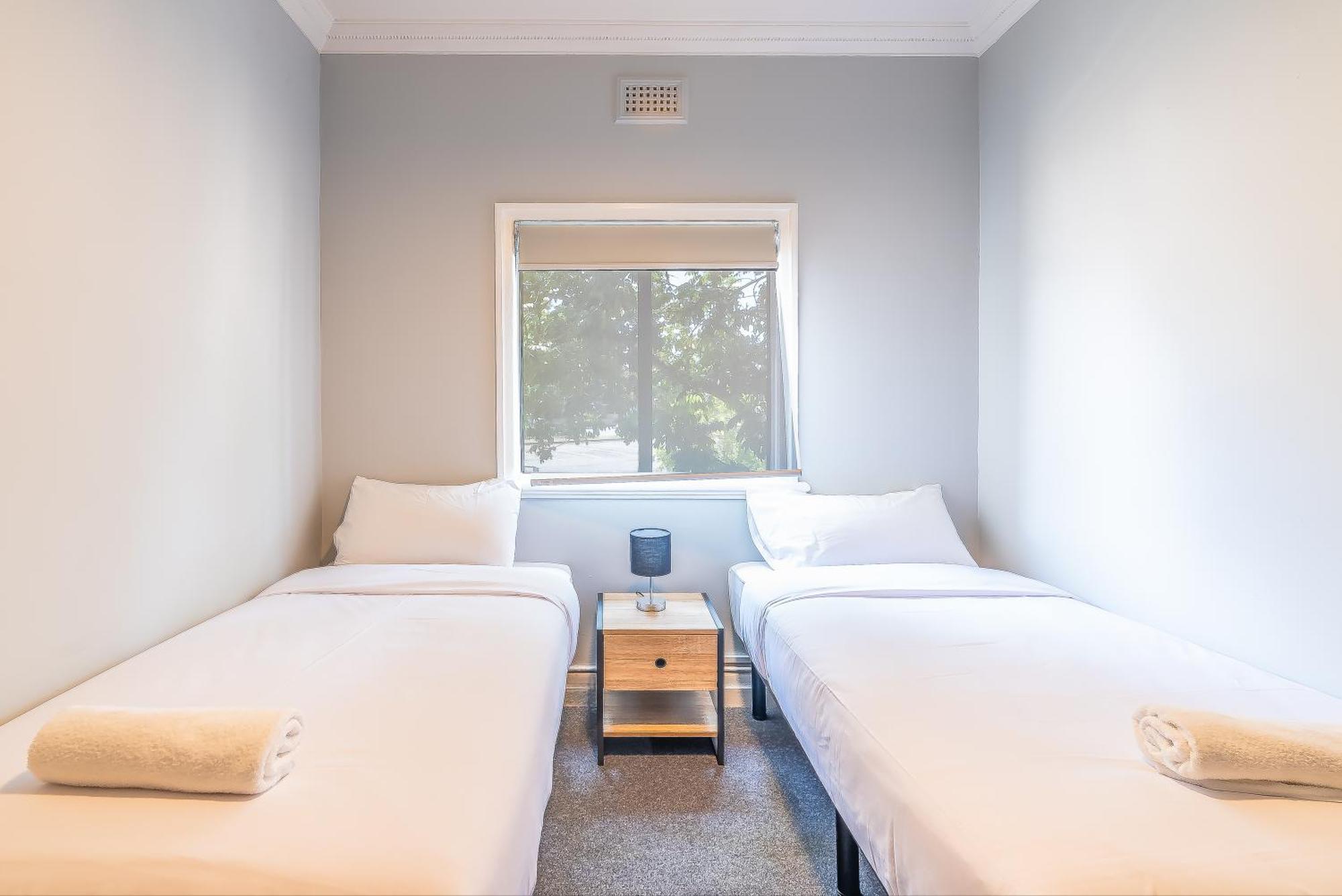 K2 Brisbane Hotel Ngoại thất bức ảnh