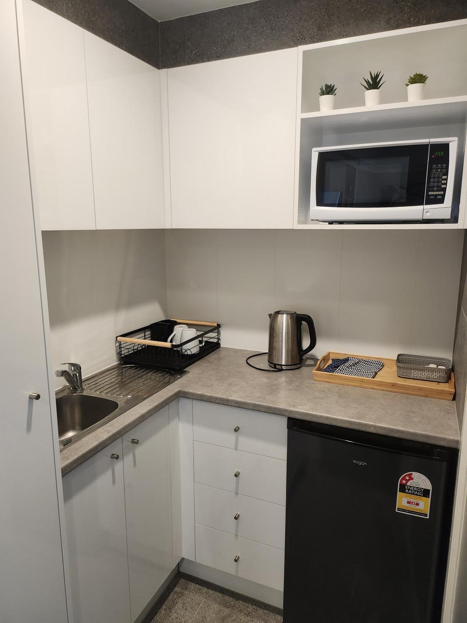K2 Brisbane Hotel Ngoại thất bức ảnh