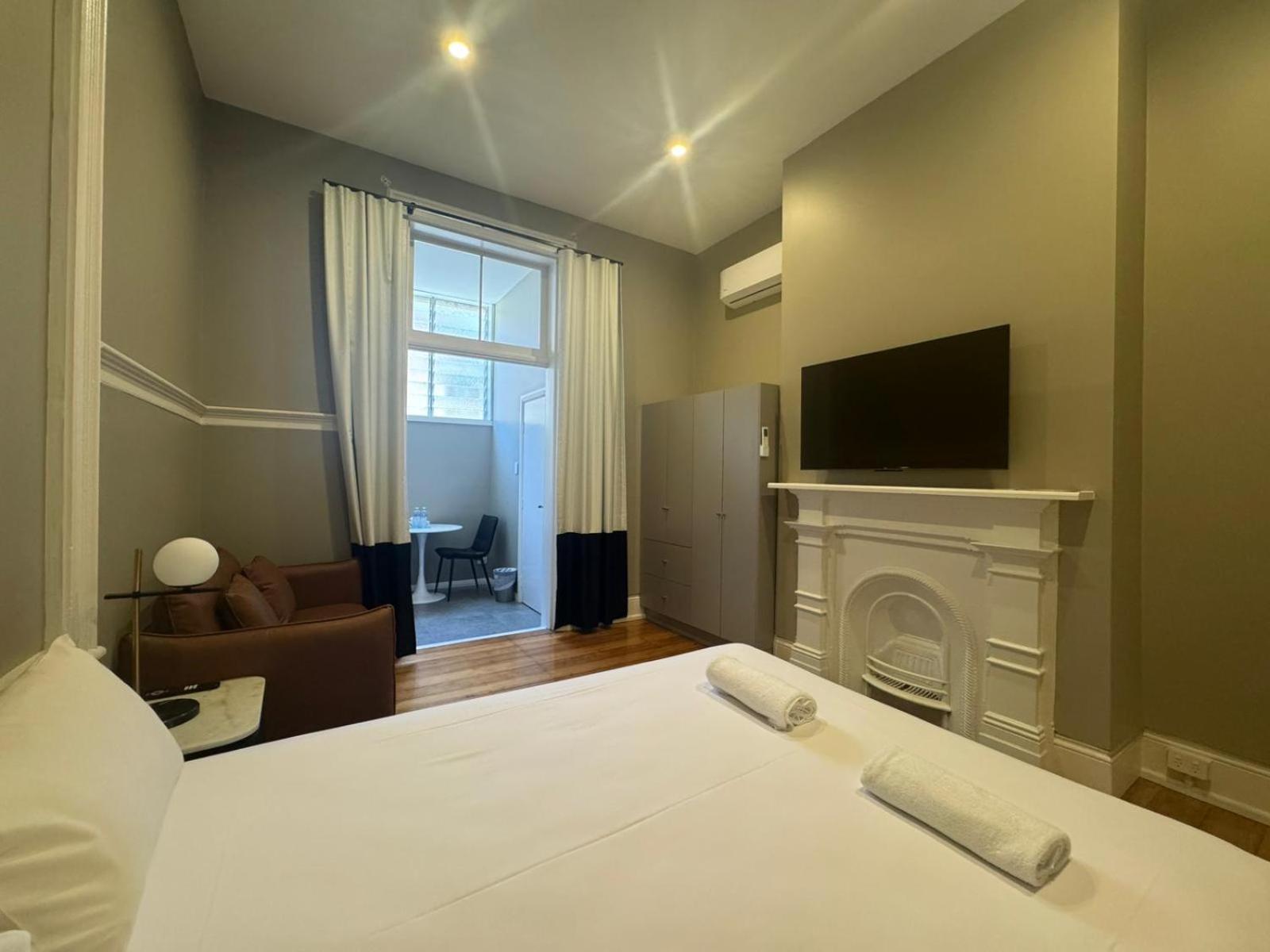 K2 Brisbane Hotel Ngoại thất bức ảnh
