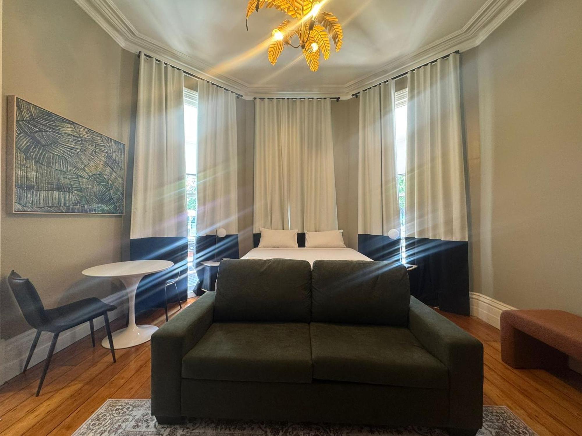 K2 Brisbane Hotel Ngoại thất bức ảnh