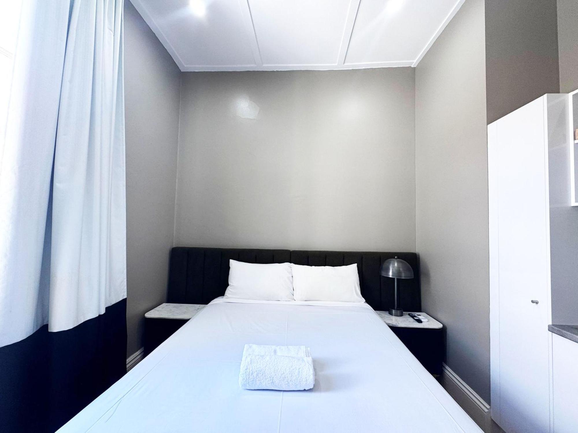 K2 Brisbane Hotel Ngoại thất bức ảnh