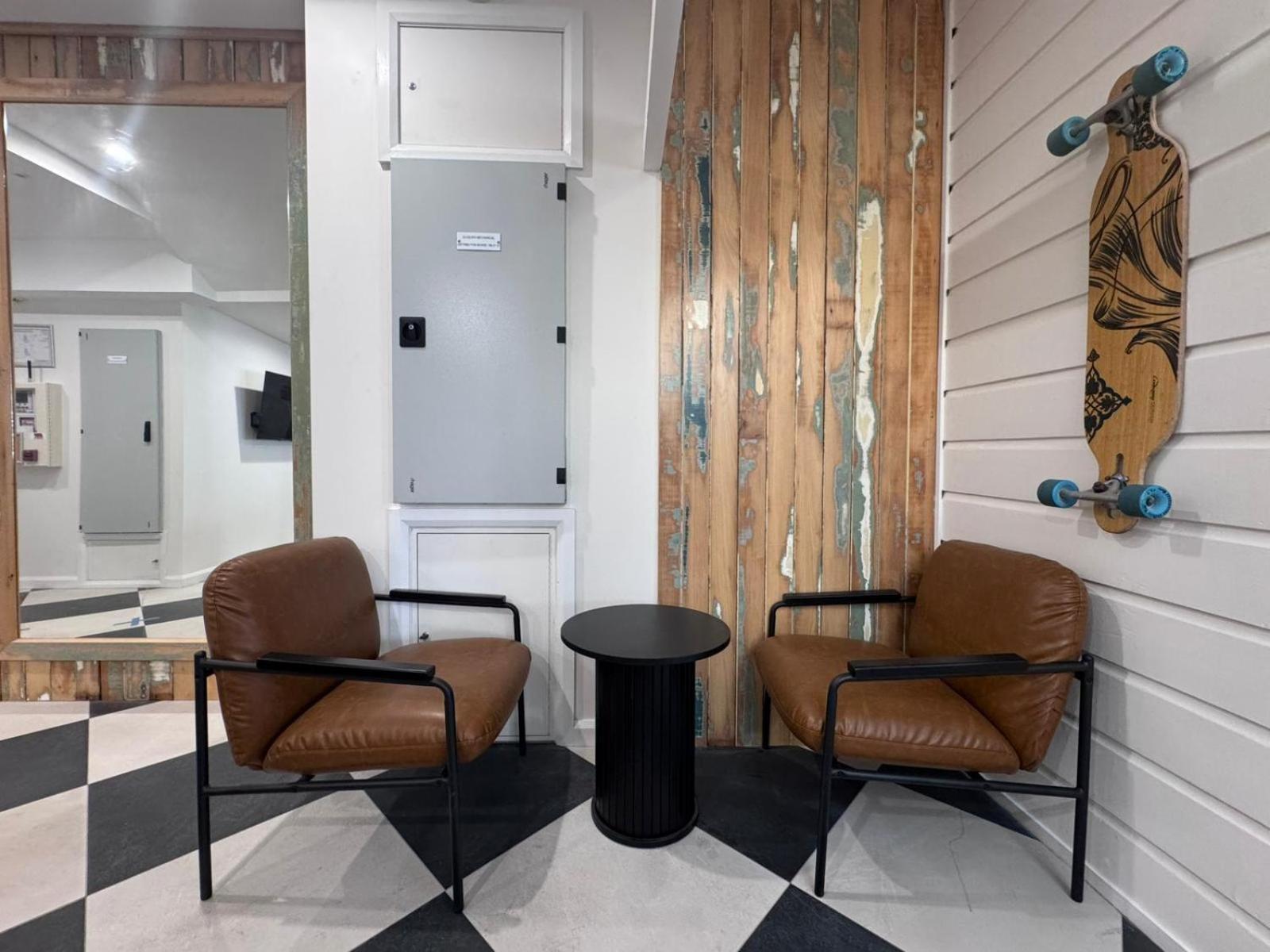K2 Brisbane Hotel Ngoại thất bức ảnh
