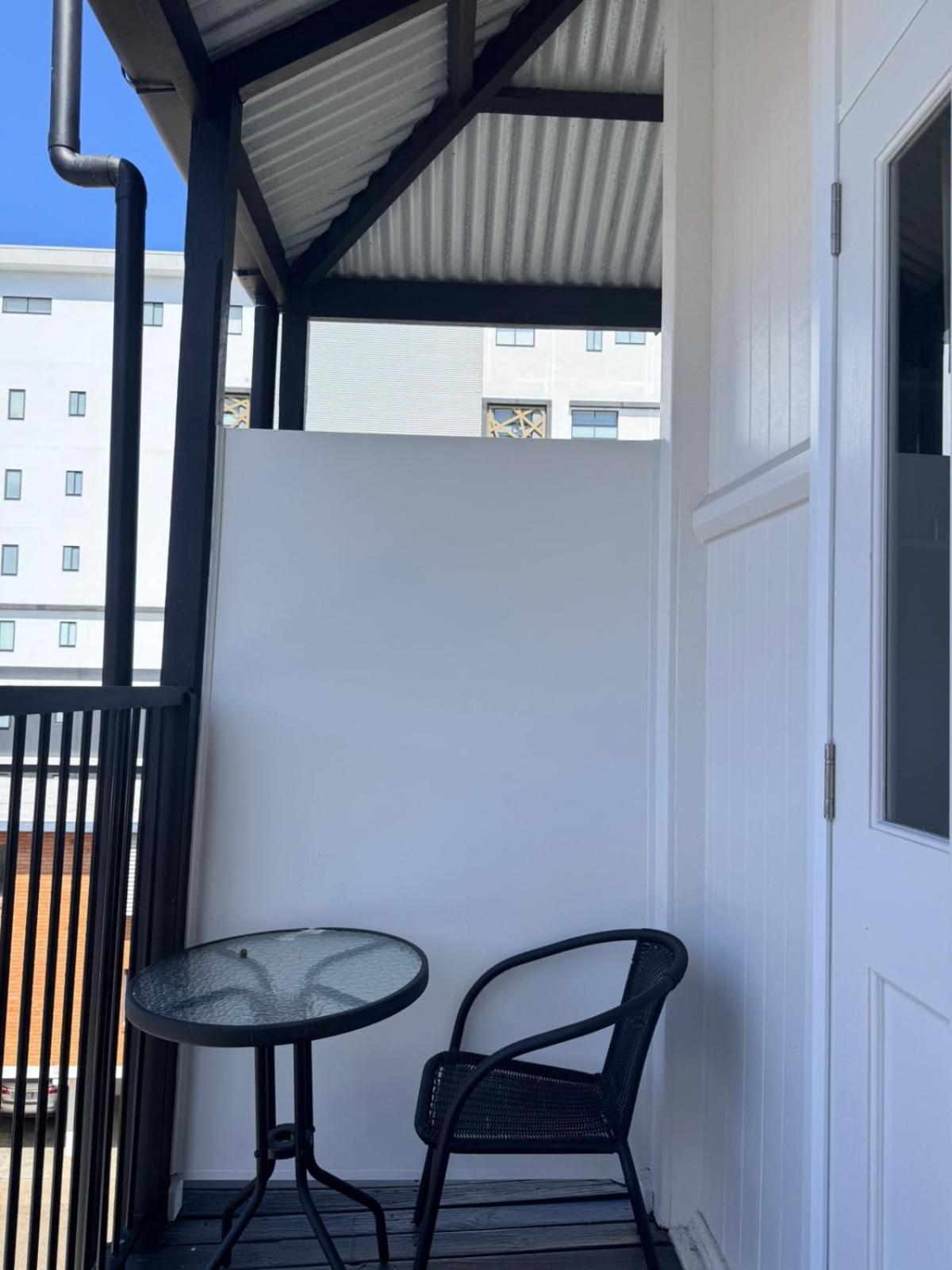 K2 Brisbane Hotel Ngoại thất bức ảnh