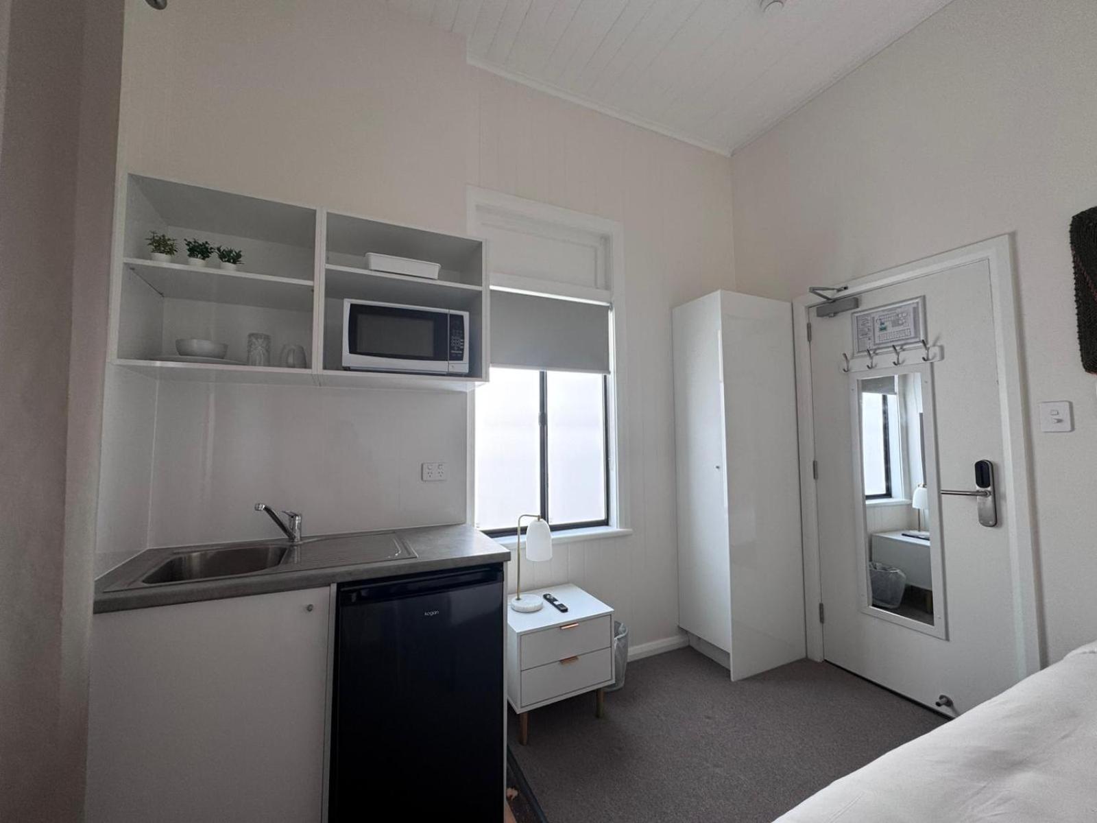 K2 Brisbane Hotel Ngoại thất bức ảnh